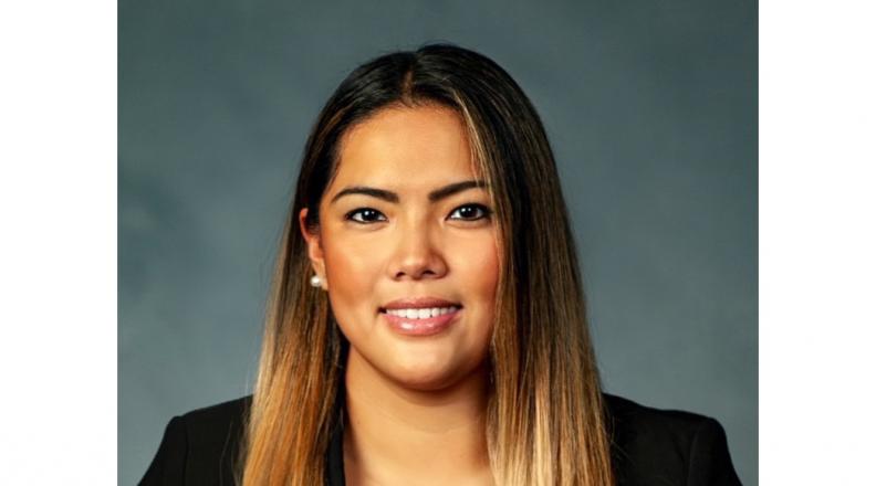 Cornell Engineering Management Spotlight Michelle Cruz